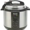 زودپز برقی 4کاره دلمونتی Electric pressure cooker DELMONTI DL-150 1375711412zodpaz barghe.meca6l