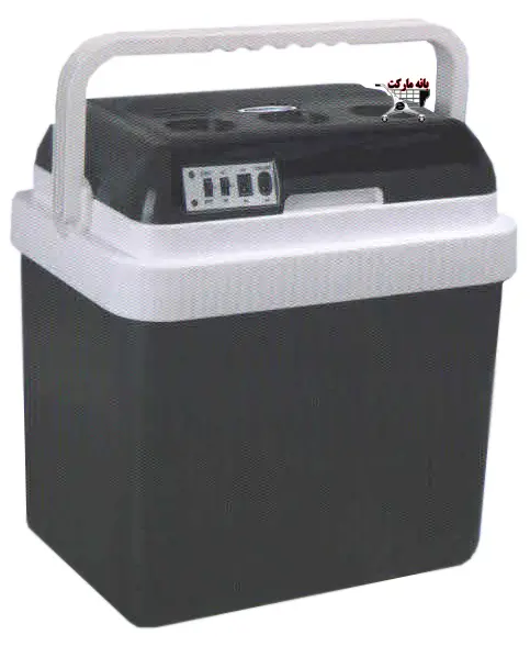 یخچال ماشین 24 لیتری دلونگی مدلRefrigerator Machine Dellonghe JY-A-24L