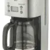 قهوه ساز دیجیتالی دلمونتی مدل Digitally Coffee Maker DELMONTI DL-650 1375860234ghahve saze.dellonghe.dl650