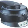 سرخ کن دیجیتالی چرخشی 1200وات دلونگی مدلDELLONGHE DE-01A 1375878562SORKHKON.DELLONGHE.de01a