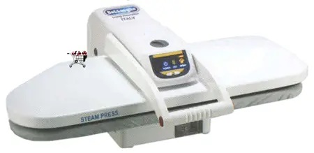 اتوپرس32 اینچ دیجیتالی دلونگی Ironing Presses Digitally Dellonghe ESP-950EL