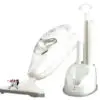 جارو شارژی سیستم بدون صدا دلونگی Vacuum Accumulator Dellonghe DE 2025 1376142726jarosharje.dellonghe.de2025