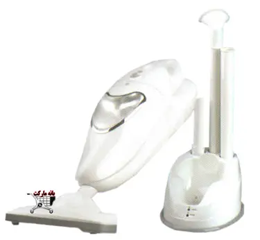 جارو شارژی سیستم بدون صدا دلونگی Vacuum Accumulator Dellonghe DE 2025