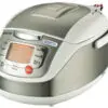 پلوپز دیجیتالی دلونگی Rice Cooker Digitally Dellongh DL-D18 1376205054POLOPAZ.dellonghe.dld18