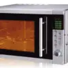مایکروفر34 لیتر ناسا Microwave NASA NS-2021 1376457105maicroofer.nasa .ns2021
