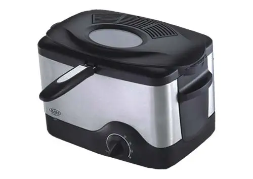 سرخ کن1200 وات ناسا مدلNASA NS-304