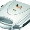 ساندویچ ساز 1500وات ناسا مدل Sandwich Maker NASA NS-602 1376488874sandwich saz.nasa .NS 602