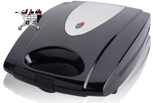 ساندویچ ساز1300وات ناسا Sandwich Maker NASA NS-601