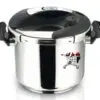 زودپز روگازی تکی 6لیتری ناسا مدل Cooker Single 6liter NASA NS-217 1376567182zodpaz .nasa .ns 217