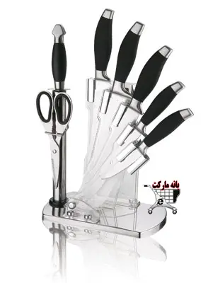 سرویس چاقو ناسا مدلService Knife NASA NS-703
