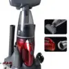 جارو شارژی 45وات ناسا مدل Vacuum AccumulatorNASA NS-2016 1376719031jaro sharji.nasa .ns 216