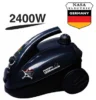 بخارشور2400وات ناسا مدل Steam Cleaner 2400w NASA NS-891 1376722153bokharshor.nasa .ns 891