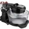 هواپز1300 وات نیولایف مدل Halogen Oven DHC-13B-928 1377087219hawapaz.new life.DHC 13B 928