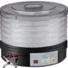 میوه خشک کن نیولایف Food Dryer New Life FDD-24B-995 2 میوه خشک کن نیولایف Food Dryer New Life FDD-24B-995 1377091716miwe khoshk kon.new life.FDD 24B 995
