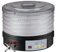 میوه خشک کن نیولایف Food Dryer New Life FDD-24B-995