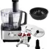 غذا ساز چهار کاره نیولایف Food Processor New Life FOP-80S-625 1377157994ghaza saz.new life.FOP 80S 625