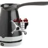 قهوه جوش و شیر جوش نیولایف Coffe Maker Boil milk New Life COM-70B-420 1377174158ghahvejosh.new life.COM 70B 420