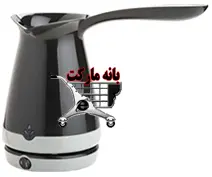 قهوه جوش و شیر جوش نیولایف Coffe Maker Boil milk New Life COM-70B-420