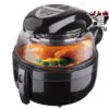 سرخ کن هالوژنی بدون روغن نیولایف Deep Fryer New Life AFR-10B-808 1377179689sorkon halozheni.new life