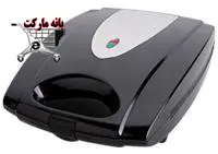 ساندویچ ساز1300وات نیولایف Sandwich maker New Life SMD-13B-360