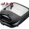 ساندویچ ساز نیولایف Sandwich maker New Life SMD-13W-365 1377328214sandwich saz.new life.SMD 13B 365
