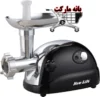 چرخ گوشت 1800 وات نیولایف Meat Grinder MEG-18B-862 1 چرخ گوشت 1800 وات نیولایف Meat Grinder MEG-18B-862 1377410321charkhegosht.new life.MEG 18W 862
