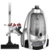 جاروبرقی نیولایف 2000وات Vacuum Cleaner New Life CVC-20S-565 1377429903jarobarghy.new life.CVC 20S 565