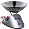 ترازو آشپزخانه 5 کیلو گرم نیولایف Kitchen Scale 5 KG New Life KS1040 1377433954Tarazoye ashpaz khaneh.new lifeKS1040