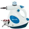 بخارشوی نیولایف 1200وات Steam Cleaner 300ML New Life STC-12W-904 1377518499bokhor shoy.new lhfe.STC 12B 904