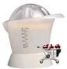 آب پرتقال گیر نیولایف با دوجهت چرخش Juicer New Life JUI-40W-303 1377582700ABPORTEGHALGIR.new life.JUI 40W 303