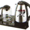 چای ساز نیولایف با قابلیت 360درجه Tea Tray 360 Degrees New Life TEM-16S-224 1377612057chai saz.new life.TET 16S 224