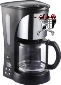 قهوه ساز دیجیتالی دارای نمایشگرCoffee Maker Digital RAK-CM1220 LED