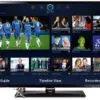 تلویزیون ال ای دی سامسونگ LED SMART FULL HD SAMSUNG 40F5300 1377951986samsung 40F5300.1