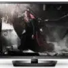تلویزیون ال ای دی سه بعدی اسمارت LG CINEMA 3D SMART TV LED 55LM6200 1380090223LG LM6200.11
