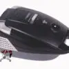 جاروبرقی بدون صدا سوپرلایف مدل Vacuum Cleaner 2200 w Silent SL5053 1380634924jarobarghie.super life.sl5053