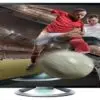 تلویزیون ال ای دی سه بعدی اینترنت تی وی سونی براویا LED BACLIGHTTV 3D SONY KDL-47W804 13807283211 1380370758SONY 47W804.1