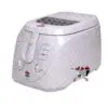 سرخ کن 2000وات سوپرلایف Deep Fryer Super Life SL5062 1381992476sorkhkon.sper life