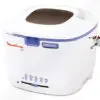 سرخ کن انو با قدرت 1500 وات مولینکس Deep Fryer Molinex Am100 1382333475sorkh kon.molinex.cc1d9 am100 700.1