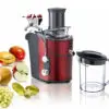 آبیموه گیری جوس ماشین با قدرت 1000وات مدل Juicer moulinex JU650 1382346238ABMIVE GIRIE.MOULINEX.JU650G
