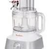 غذاساز مسترشف 27 عملکرد مولینکس Food Processor moulinex FP658 138236447920d7f fp658 700.1