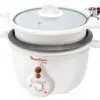 پلوپز-بخارپز رایزیو قدرت 550 وات مولینکس مدل Rice Cooker Moulinex MK100671 1382596719polopaz.molinex.39823 mk100671 700.1