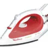اتو بخار پرینسیپو 1800 وات مولینکس مدل Steam Iron Moulinex IM2040 1382601945Oto bokhar.moulinex.hm2040
