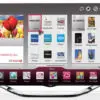 تلویزیون ال ای دی سه بعدی ال جیLED CINEMA 3D TV SMART LG 47LA8600=LA86000 1382850035lg 47LA8600 1