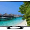 تلویزیون ال ای دی براویا اینترنت تی وی سونی LED BACKLIGHT TV FULL HD SONY KDL-46W700A 1383146108sony 50w700a.1