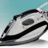 اتو دستی گاسونیک مدل Steam Iron GST-196 1383716736oto dasti.gosonic.GSI 196