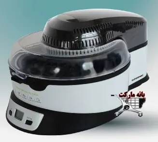 سرخ کن 1200وات گاسونیک Deep Fryer Gosonic GDF-690