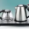 چای ساز قدرت مصرفی 240 وات گاسونیک مدل Tea maker Gosonic GST-878 1383803835chay saz.gosonic.gst 878.1
