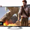 تلویزیون ال ای دی سه بعدی سونی LED INTERNET TV 3D BRAVIA SONY KDL-42W804A 1383828718sony 42w804.1