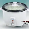 پلوپز برقی قدرت انرژی 700W گاسونیک مدلRice Cooker Gosonic GRC-653 1384061937polopaz.gosonic.grc 653.1