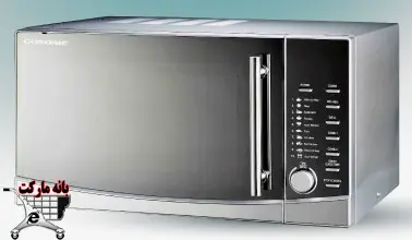مایکروویو با قدرت 1400وات گاسونیک مدل Microwave gosonic GMO-530